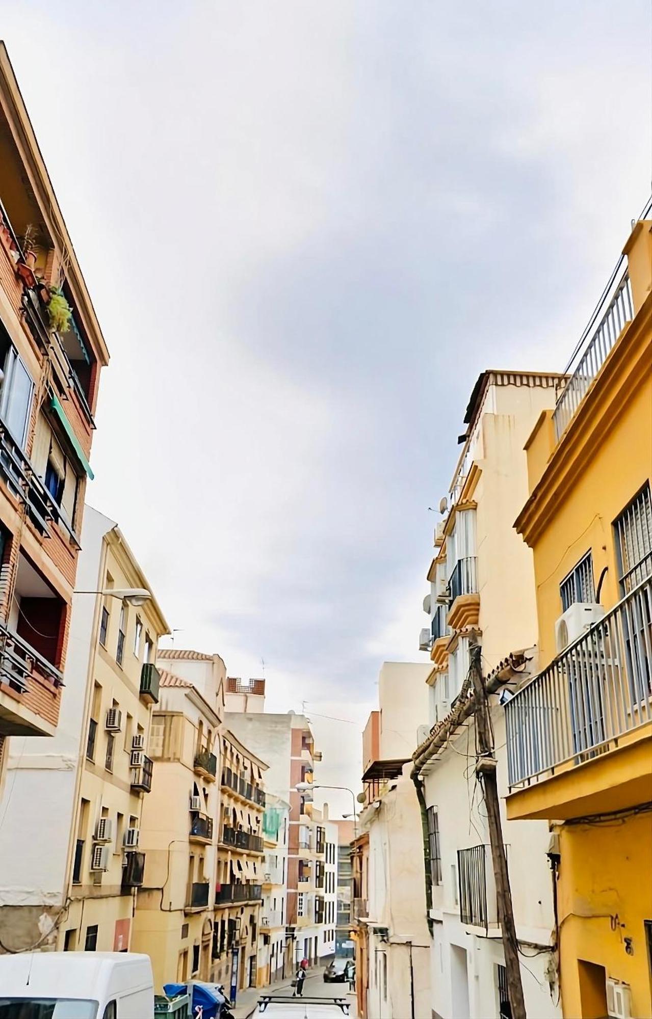 Tu Alojamiento A Un Paso Del Centro By Mo Málaga Dış mekan fotoğraf